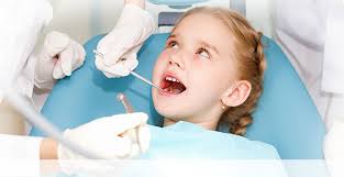 детская стоматология в Киеве